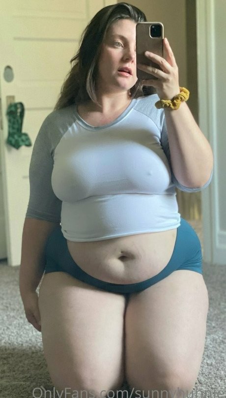 Sunnyhunnie only fans leak