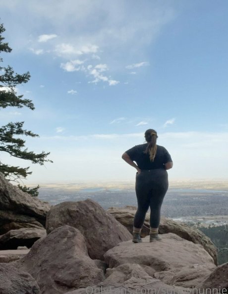 Sunnyhunnie onlyfans creator