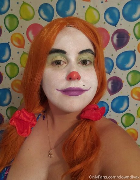 clowndivax onlyfans for free