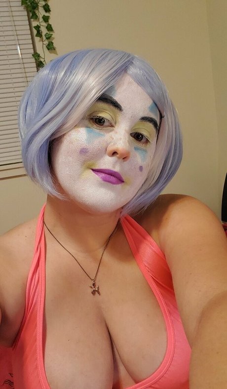 clowndivax onlyfans leaks nude