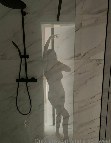 annie so sweet nude onlyfans leaks
