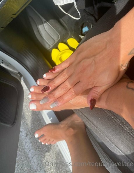 tequilalovelace onlyfans leak new