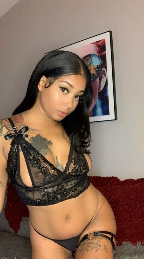 tequilalovelace nude onlyfans leaked