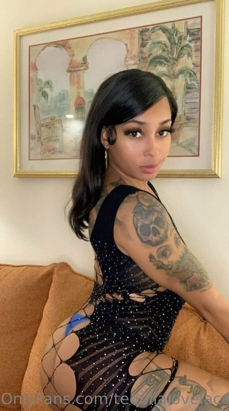 tequilalovelace onlyfans nide