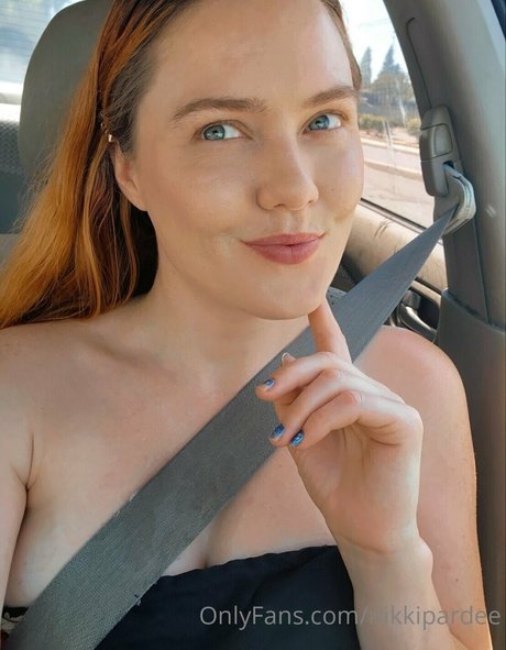 nikkipardee only fans pics