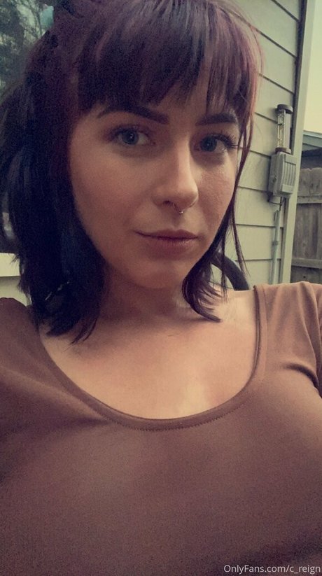 c reign new onlyfans leaks