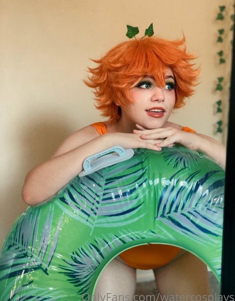 watercosplays only fans leak
