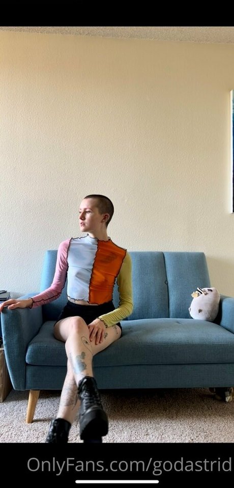 onlyfaery onlyfans leaks nudes