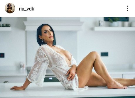 Ria vdk only fans