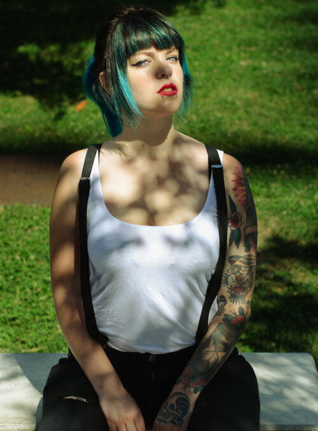 Camicristo nude onlyfans pics