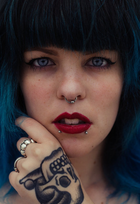 Camicristo onlyfans nudes