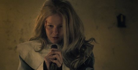 Morfydd Clark porn onlyfans leak