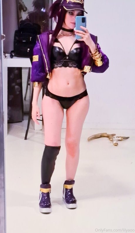 Lilya0o onlyfans public photos