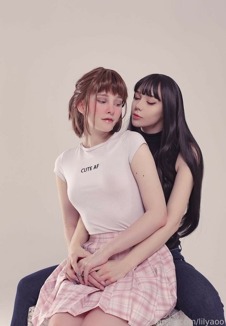 Lilya0o leak only fans