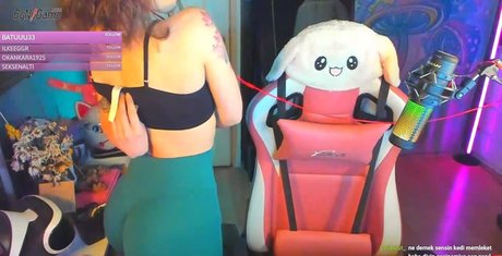 Figonatci naked onlyfans pics