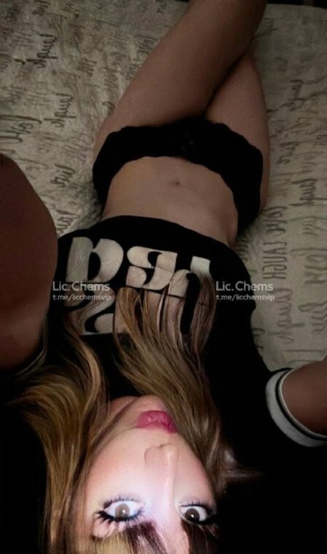 Vanesa Villagran onlyfans nude tits