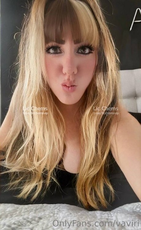 Vanesa Villagran only fans leak nude