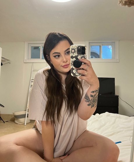 Balla Paige onlyfans nude