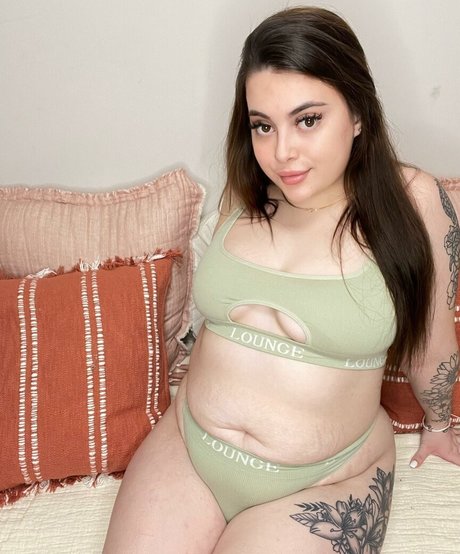 Balla Paige on onlyfans