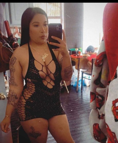 Dolores Moreno porn onlyfans