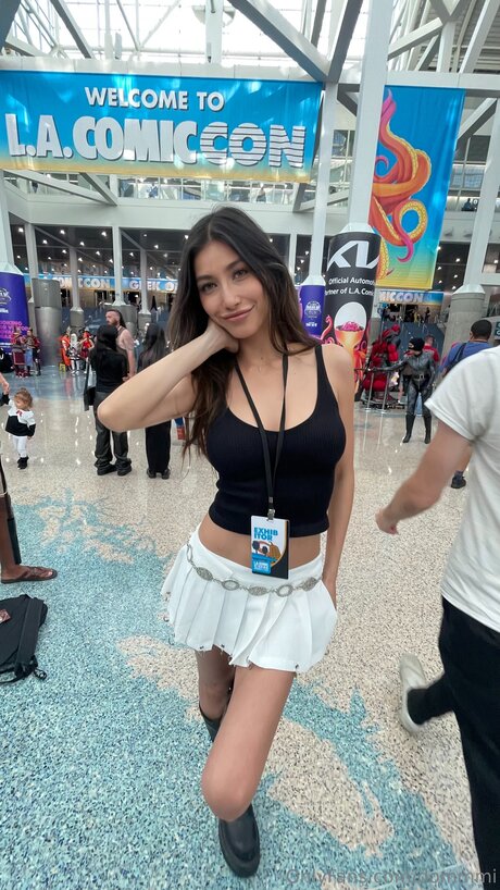 Dommmi onlyfans full