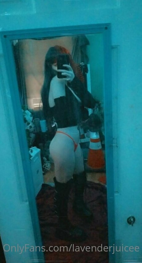 lavenderjuicee only fans pics