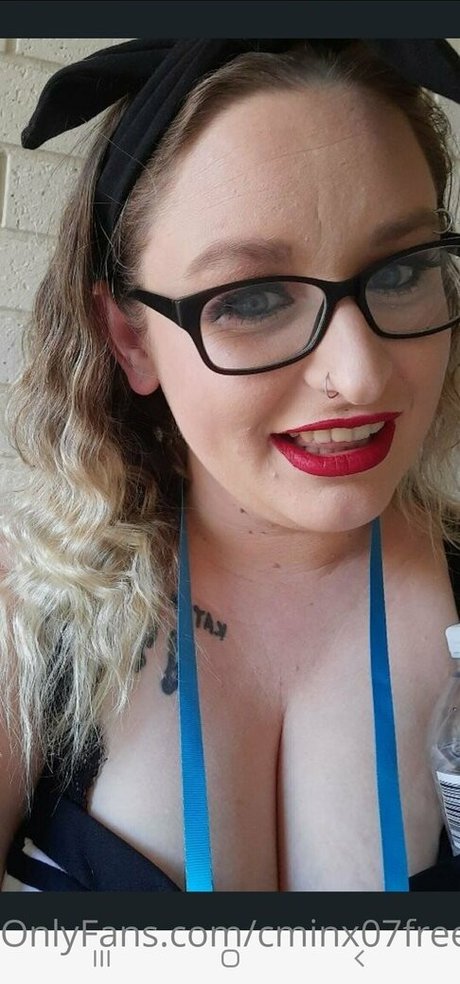 cminx07free onlyfans picture