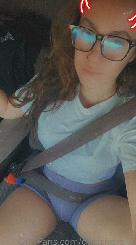 danirivers18 onlyfans porn