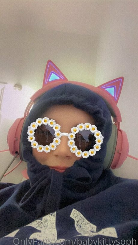 babykittysoph onlyfans uncensored