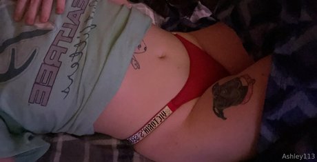 ashley113 onlyfans lean