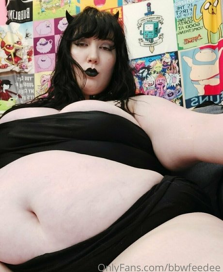 bbwfeedee onlyfans porn leaks