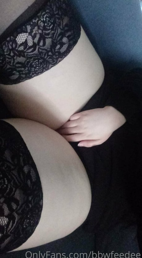 bbwfeedee onlyfans ass