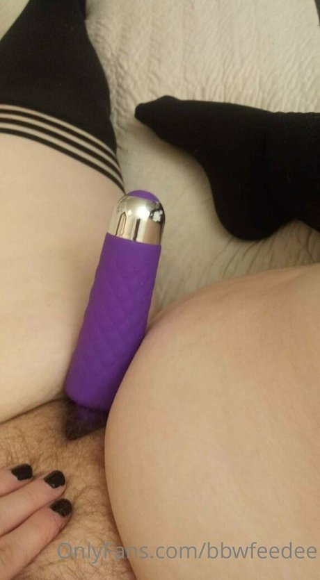 bbwfeedee new onlyfans leak