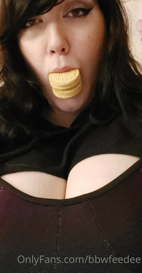 bbwfeedee Profile pic