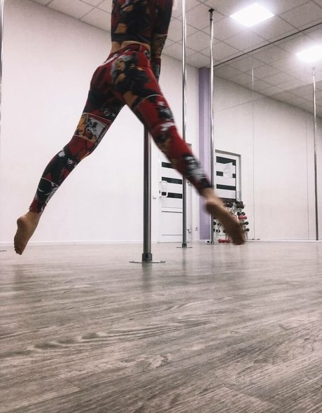 Vikamccline leaked onlyfans