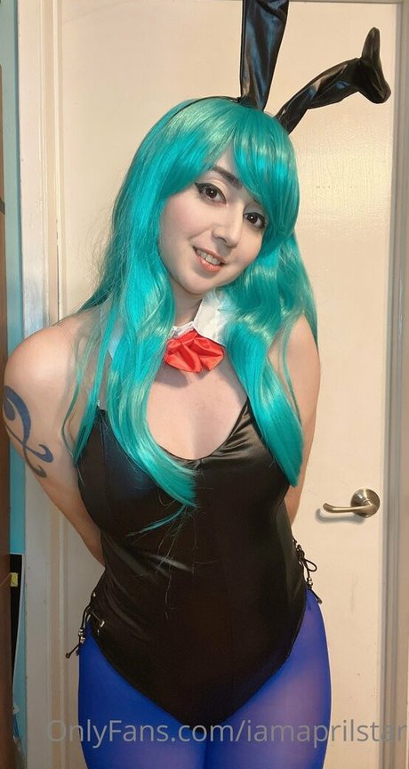 iamaprilstar nudes onlyfans leaked