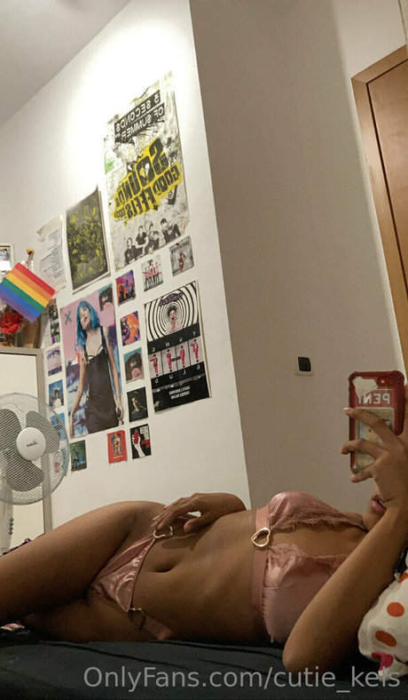 cutie kels onlyfans page