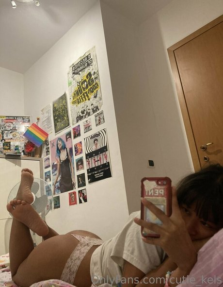 cutie kels leak onlyfans nude