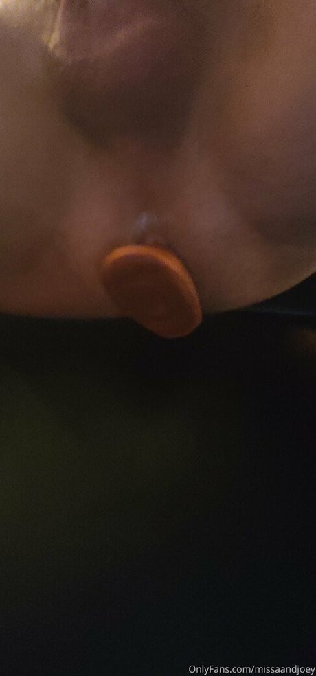 missaandjoey leaked only fans porn