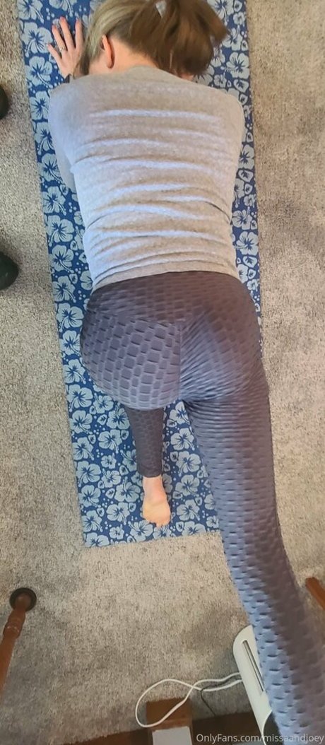 missaandjoey nude only fans