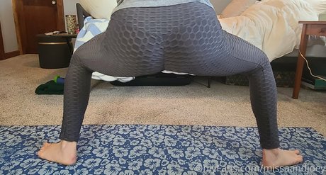 missaandjoey nude onlyfans