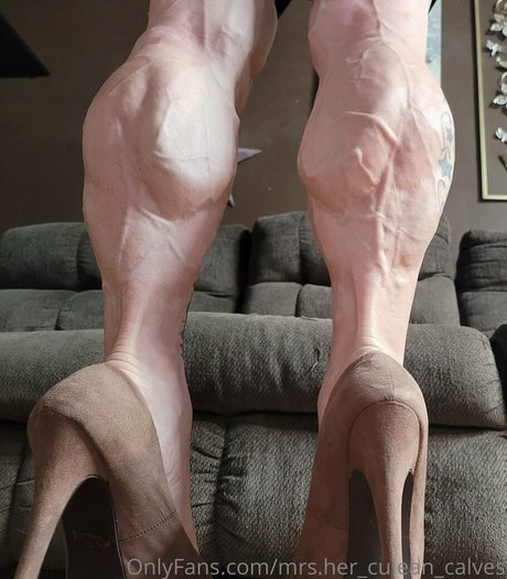 mrs her culescalves onlyfans porn leaks