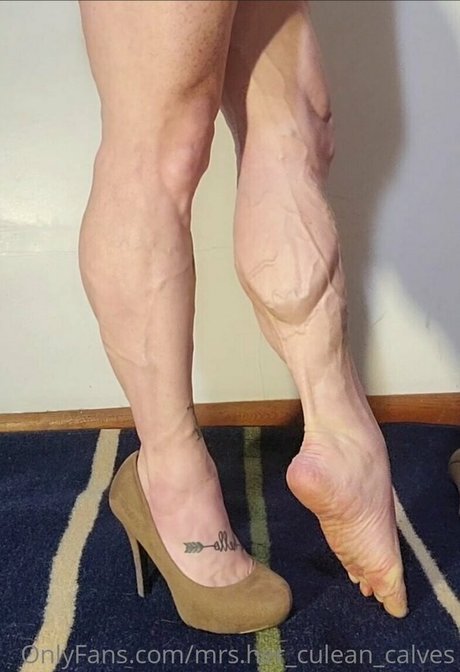 mrs her culescalves sex tape onlyfans