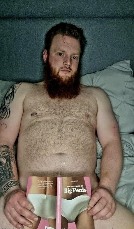 the gingerdreamsicle onlyfans porn leaks