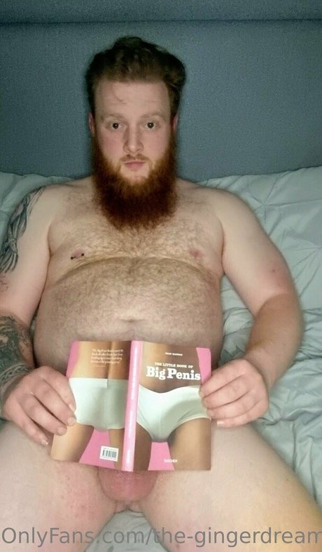 the gingerdreamsicle onlyfans leake