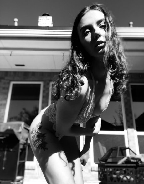 foxyopheliaa onlyfans leajs