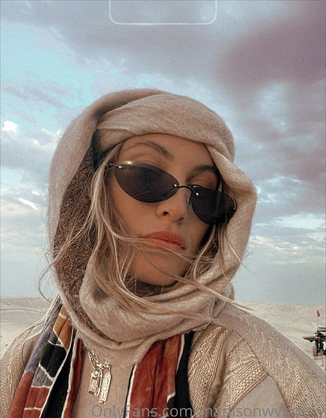 madisonwyborny onlyfans leaks