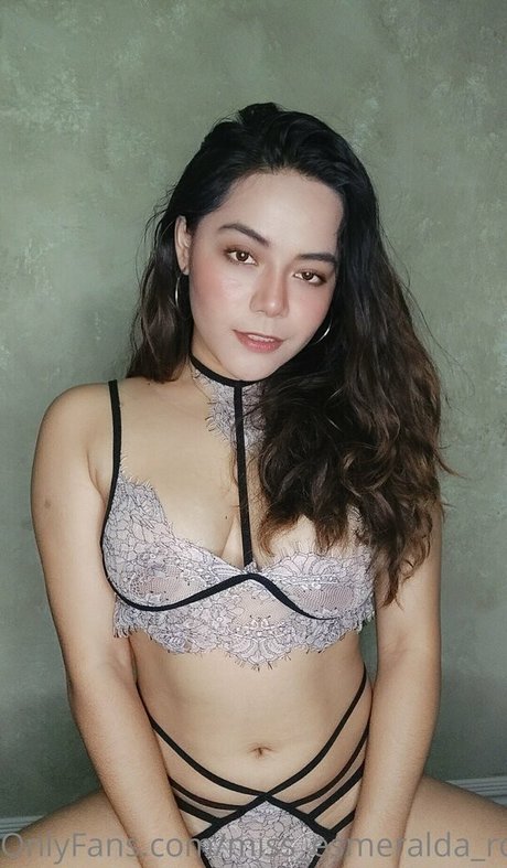 miss esmeralda rodriguez only fans leak porn