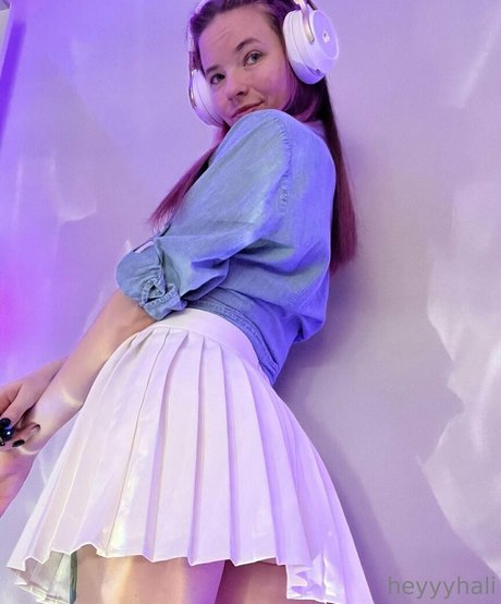 HeyyyHali onlyfans sex leaked