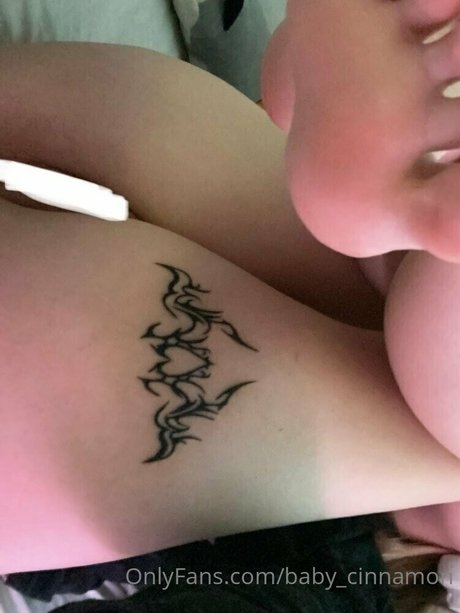 baby cinnamon en onlyfans